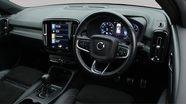 Used Volvo XC40 2020 for sale - 75808814: Photo 10