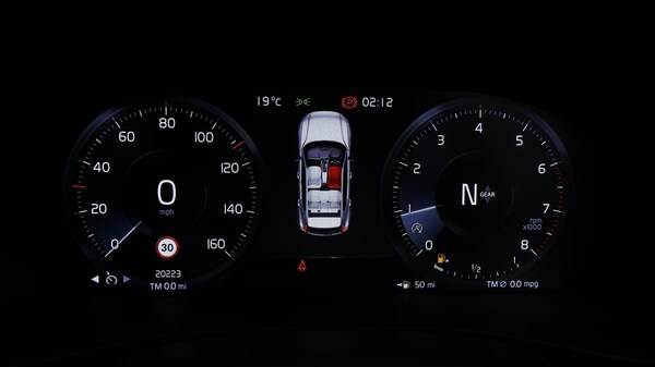 Used Volvo XC40 2020 for sale - 75808814: Photo 11