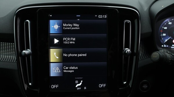 Used Volvo XC40 2020 for sale - 75808814: Photo 12