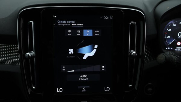 Used Volvo XC40 2020 for sale - 75808814: Photo 13