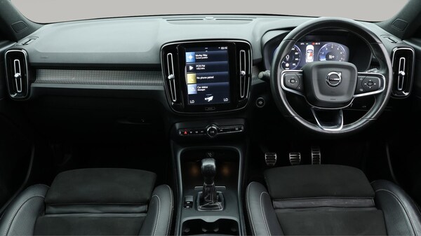 Used Volvo XC40 2020 for sale - 75808814: Photo 14