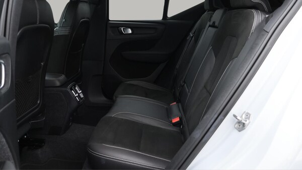 Used Volvo XC40 2020 for sale - 75808814: Photo 17