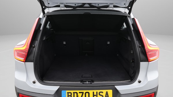 Used Volvo XC40 2020 for sale - 75808814: Photo 18