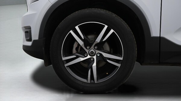 Used Volvo XC40 2020 for sale - 75808814: Photo 19