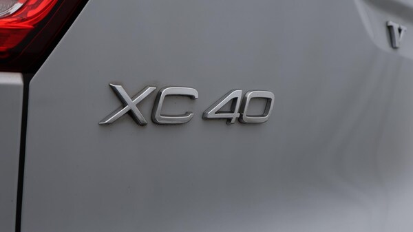 Used Volvo XC40 2020 for sale - 75808814: Photo 21