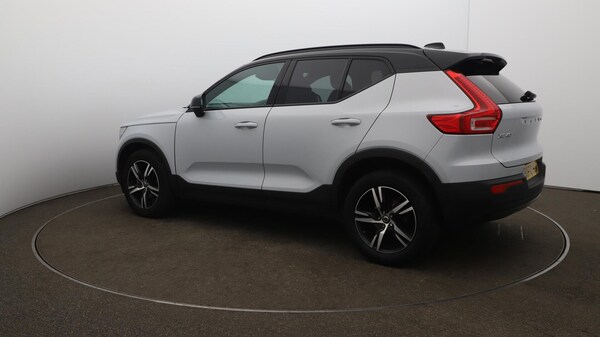 Used Volvo XC40 2020 for sale - 75808814: Photo 34