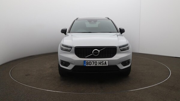 Used Volvo XC40 2020 for sale - 75808814: Photo 38