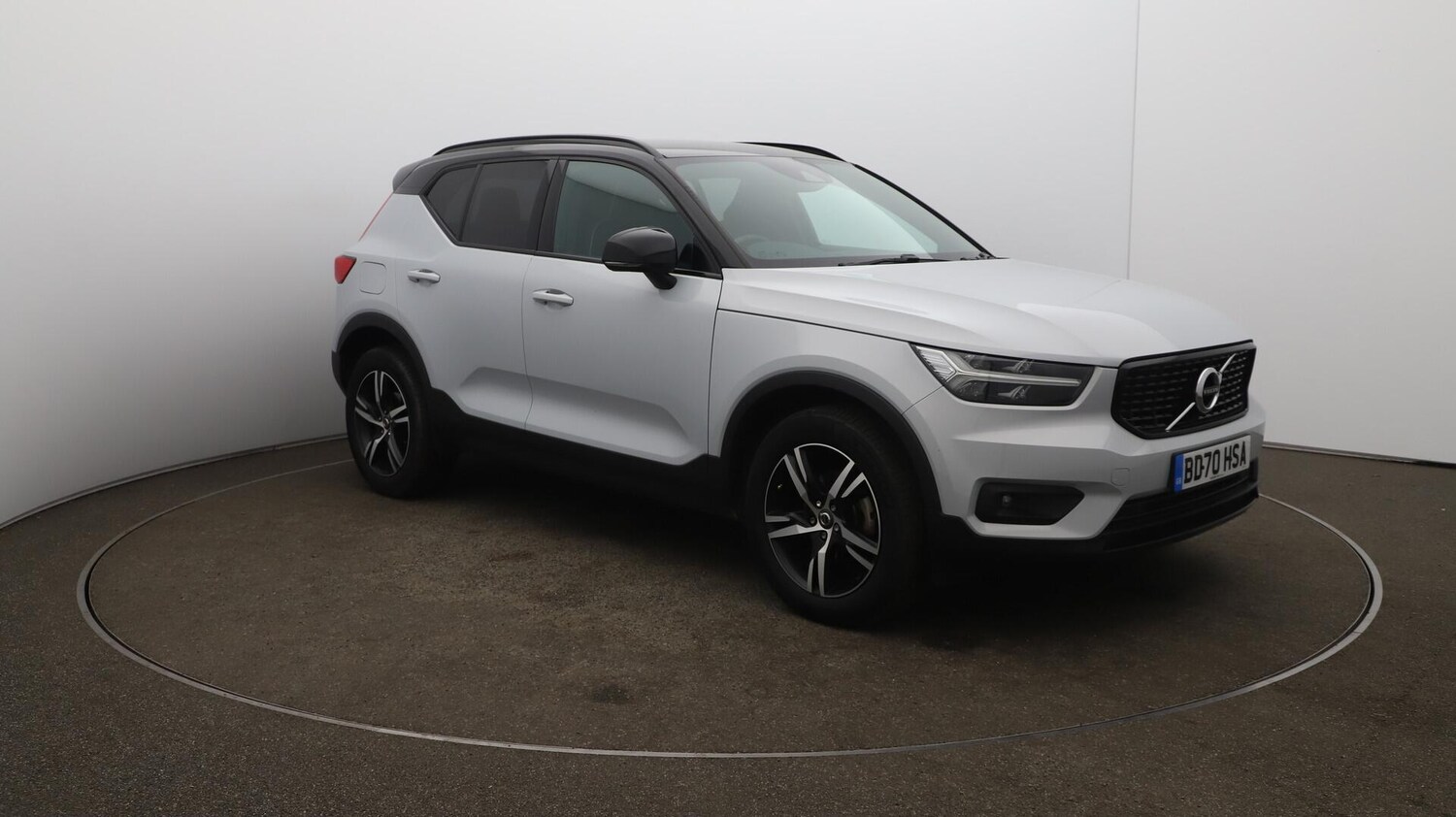 Vehicle 42