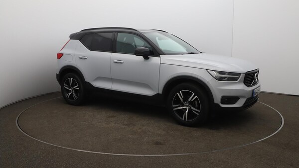 Used Volvo XC40 2020 for sale - 75808814: Photo 43