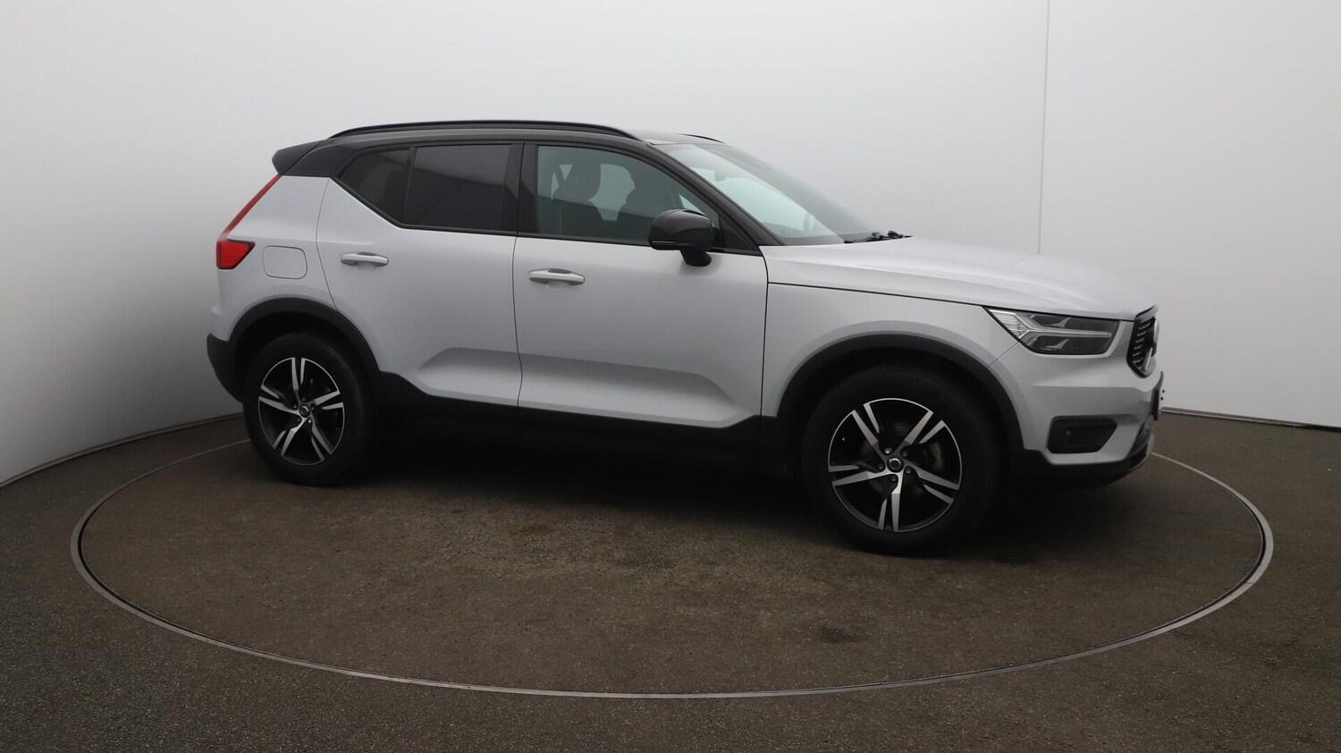 Vehicle 44