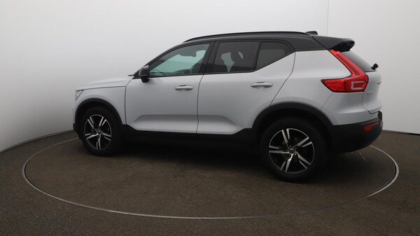 Used Volvo XC40 2020 for sale - 75808814: Photo 45