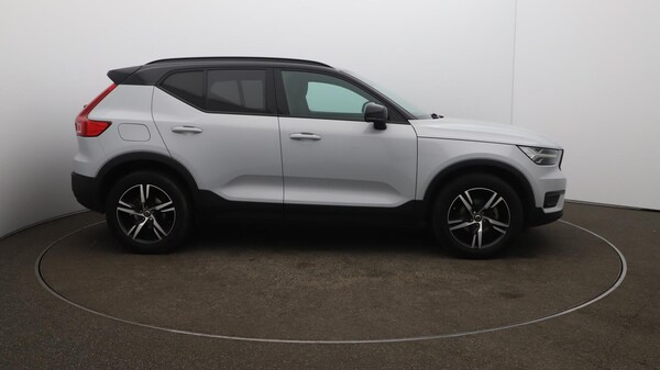 Used Volvo XC40 2020 for sale - 75808814: Photo 47