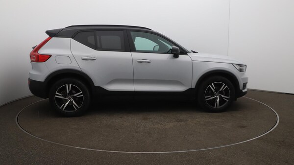 Used Volvo XC40 2020 for sale - 75808814: Photo 48