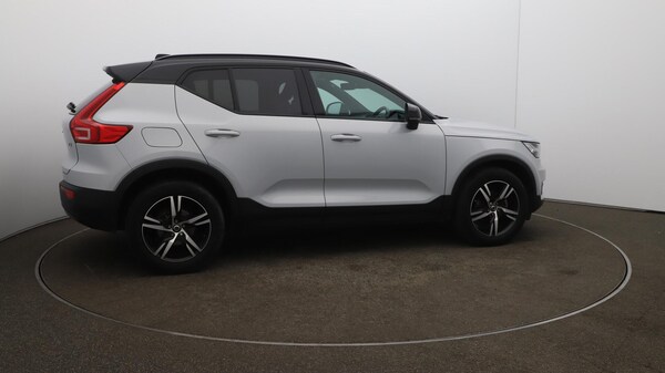 Used Volvo XC40 2020 for sale - 75808814: Photo 49