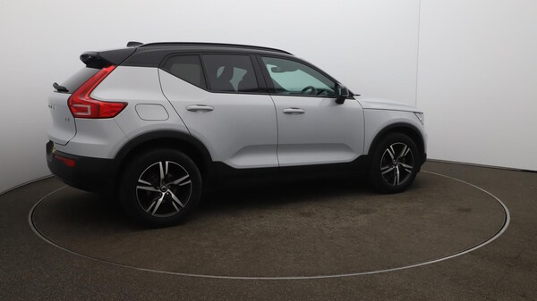 Used Volvo XC40 2020 for sale - 75808814: Photo 50