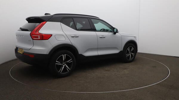 Used Volvo XC40 2020 for sale - 75808814: Photo 51