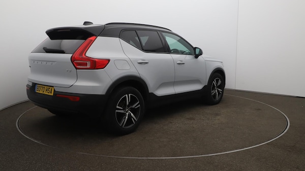 Used Volvo XC40 2020 for sale - 75808814: Photo 52