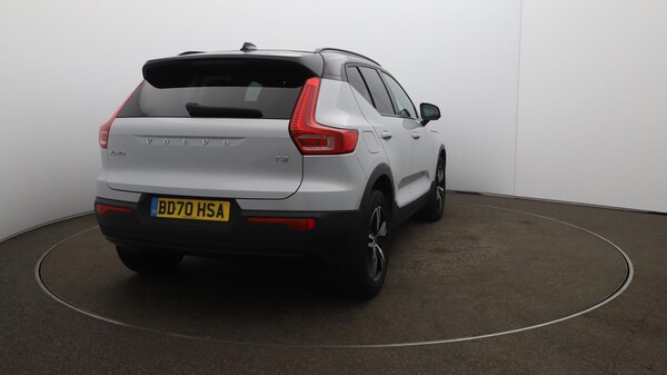 Used Volvo XC40 2020 for sale - 75808814: Photo 54