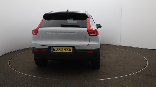 Used Volvo XC40 2020 for sale - 75808814: Photo 55