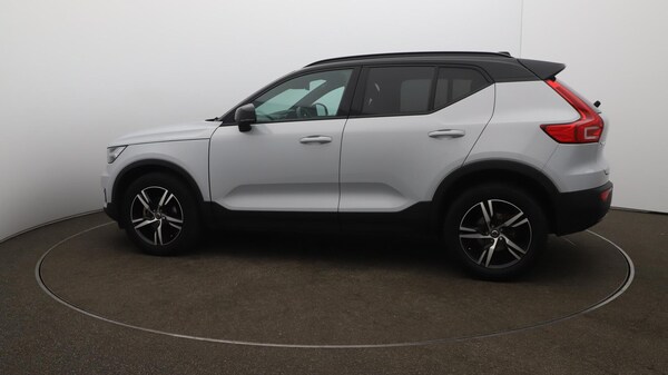Used Volvo XC40 2020 for sale - 75808814: Photo 56