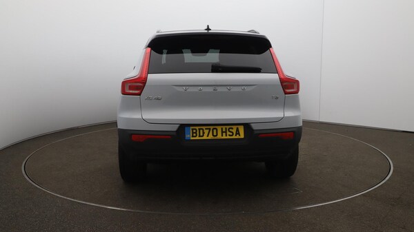 Used Volvo XC40 2020 for sale - 75808814: Photo 57