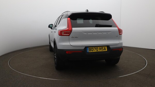 Used Volvo XC40 2020 for sale - 75808814: Photo 58