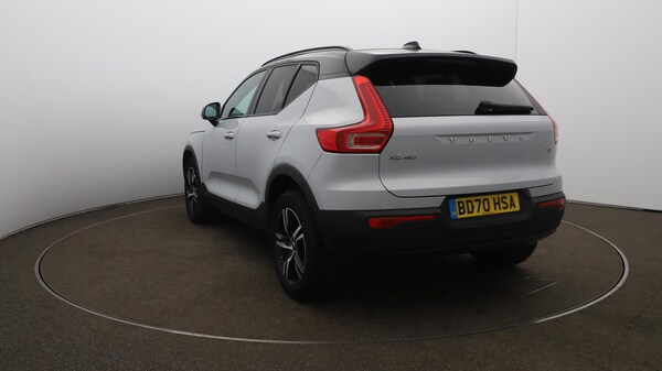 Used Volvo XC40 2020 for sale - 75808814: Photo 59