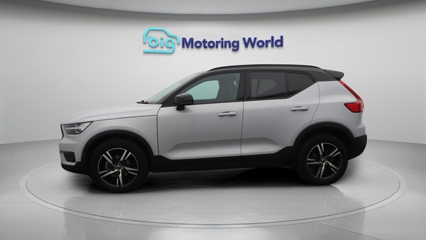 Used Volvo XC40 2020 for sale - 75808814: Photo 5