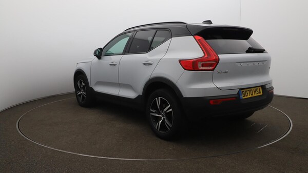 Used Volvo XC40 2020 for sale - 75808814: Photo 60