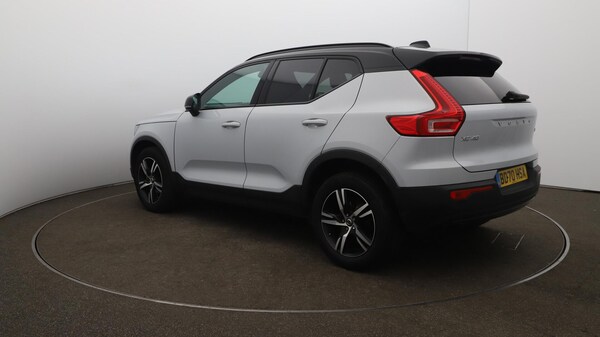 Used Volvo XC40 2020 for sale - 75808814: Photo 61