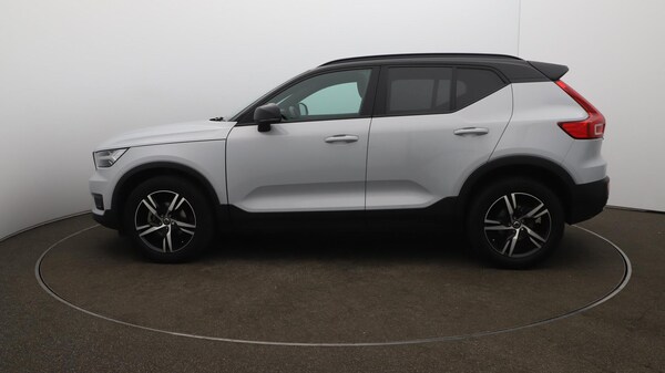 Used Volvo XC40 2020 for sale - 75808814: Photo 62