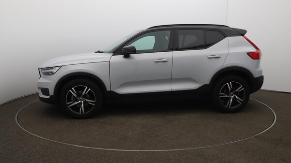 Used Volvo XC40 2020 for sale - 75808814: Photo 63