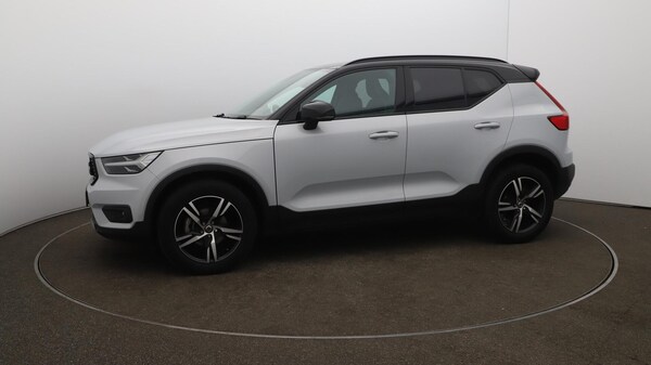 Used Volvo XC40 2020 for sale - 75808814: Photo 64
