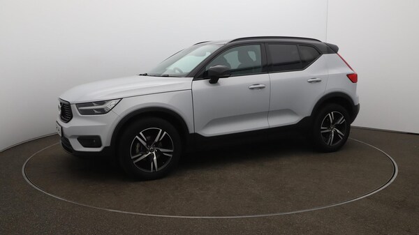 Used Volvo XC40 2020 for sale - 75808814: Photo 65
