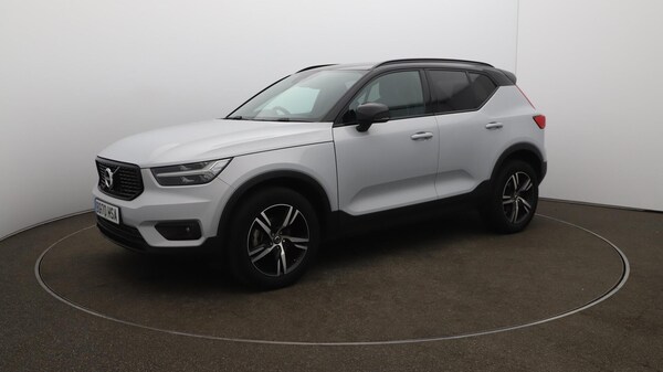 Used Volvo XC40 2020 for sale - 75808814: Photo 66
