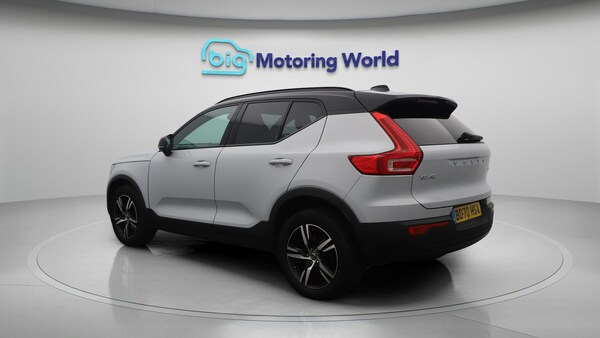 Used Volvo XC40 2020 for sale - 75808814: Photo 6