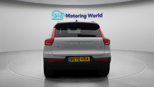 Used Volvo XC40 2020 for sale - 75808814: Photo 7