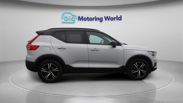 Used Volvo XC40 2020 for sale - 75808814: Photo 9