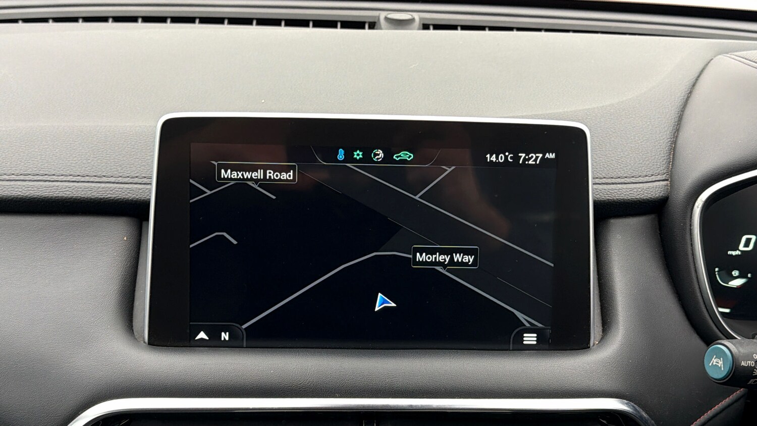 Used MG MG HS 2023 for sale - 77947206: Photo 10