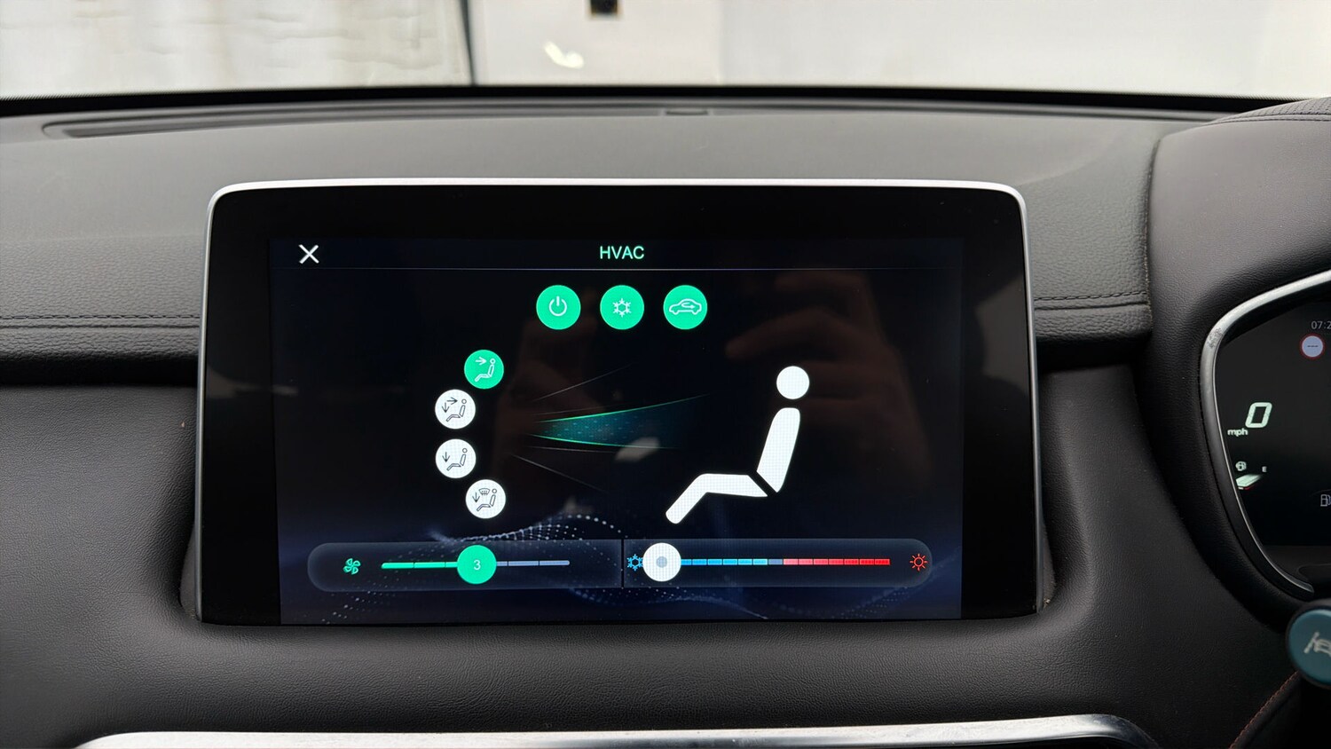 Used MG MG HS 2023 for sale - 77947206: Photo 11