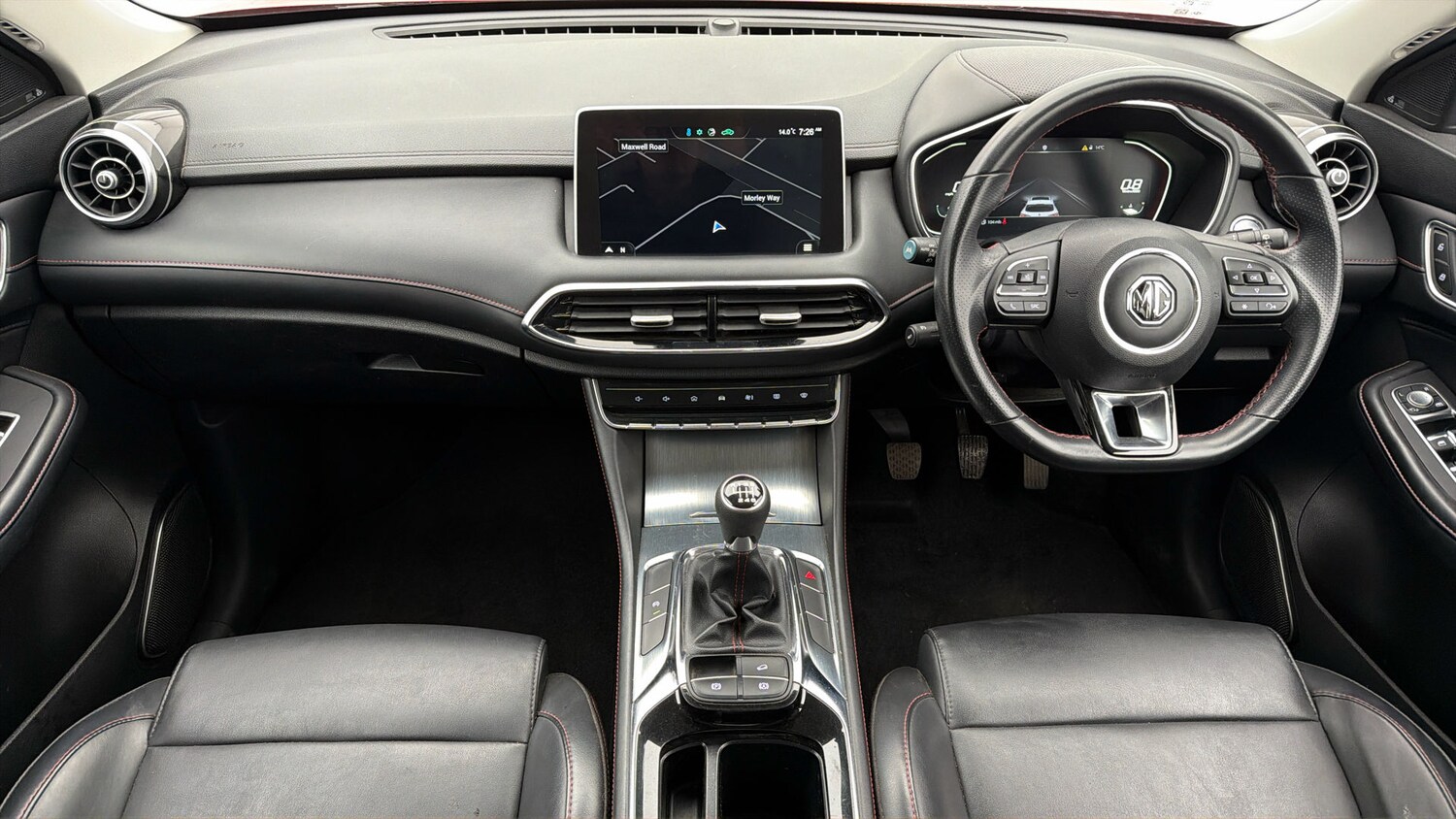 Used MG MG HS 2023 for sale - 77947206: Photo 12