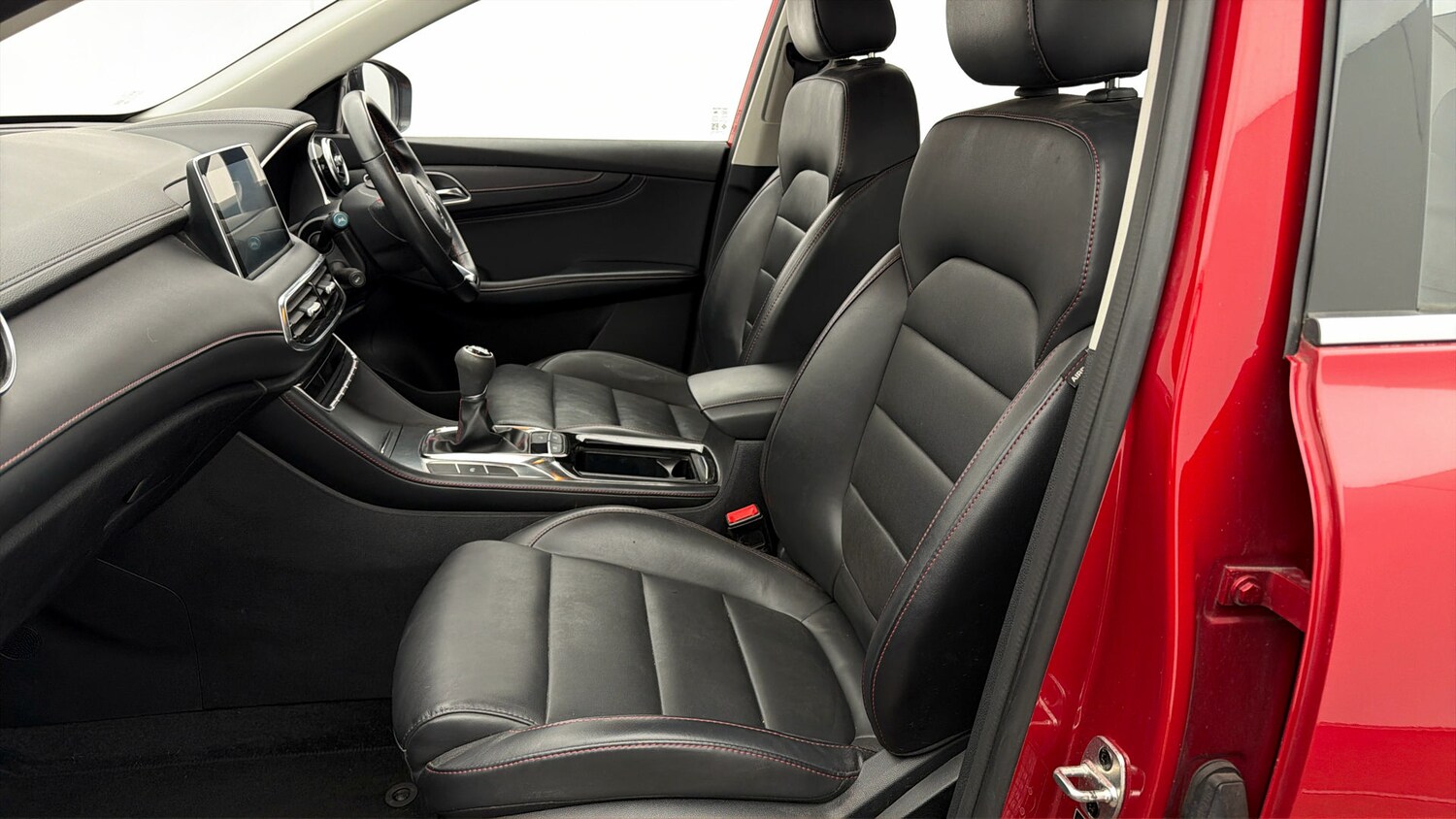 Used MG MG HS 2023 for sale - 77947206: Photo 13