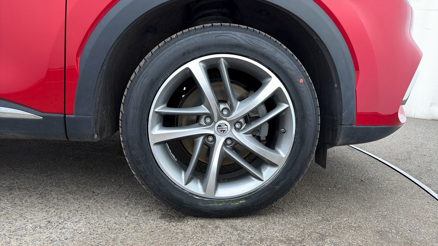 Used MG MG HS 2023 for sale - 77947206: Photo 17