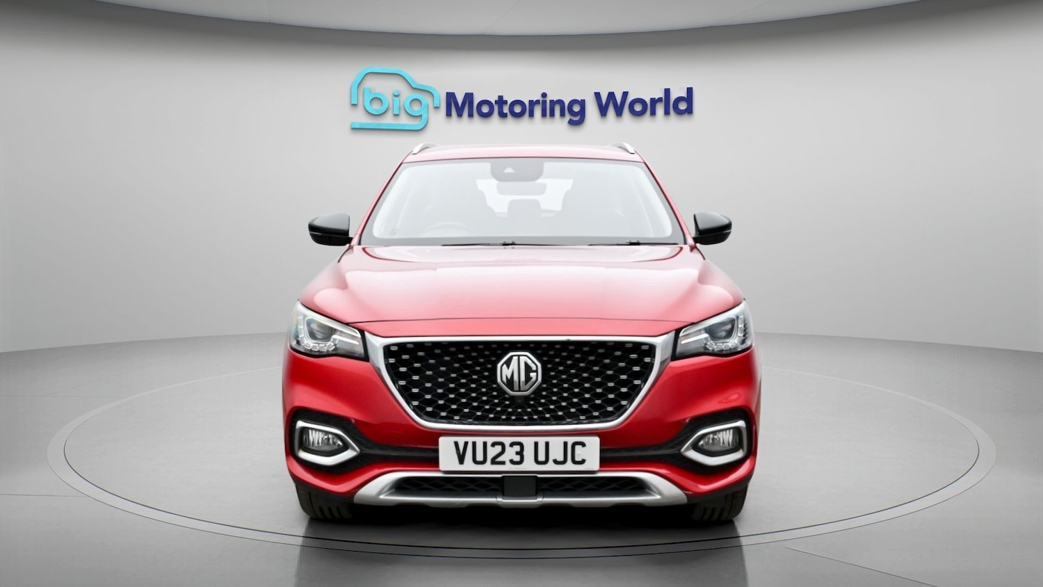 Used MG MG HS 2023 for sale - 77947206: Photo 2