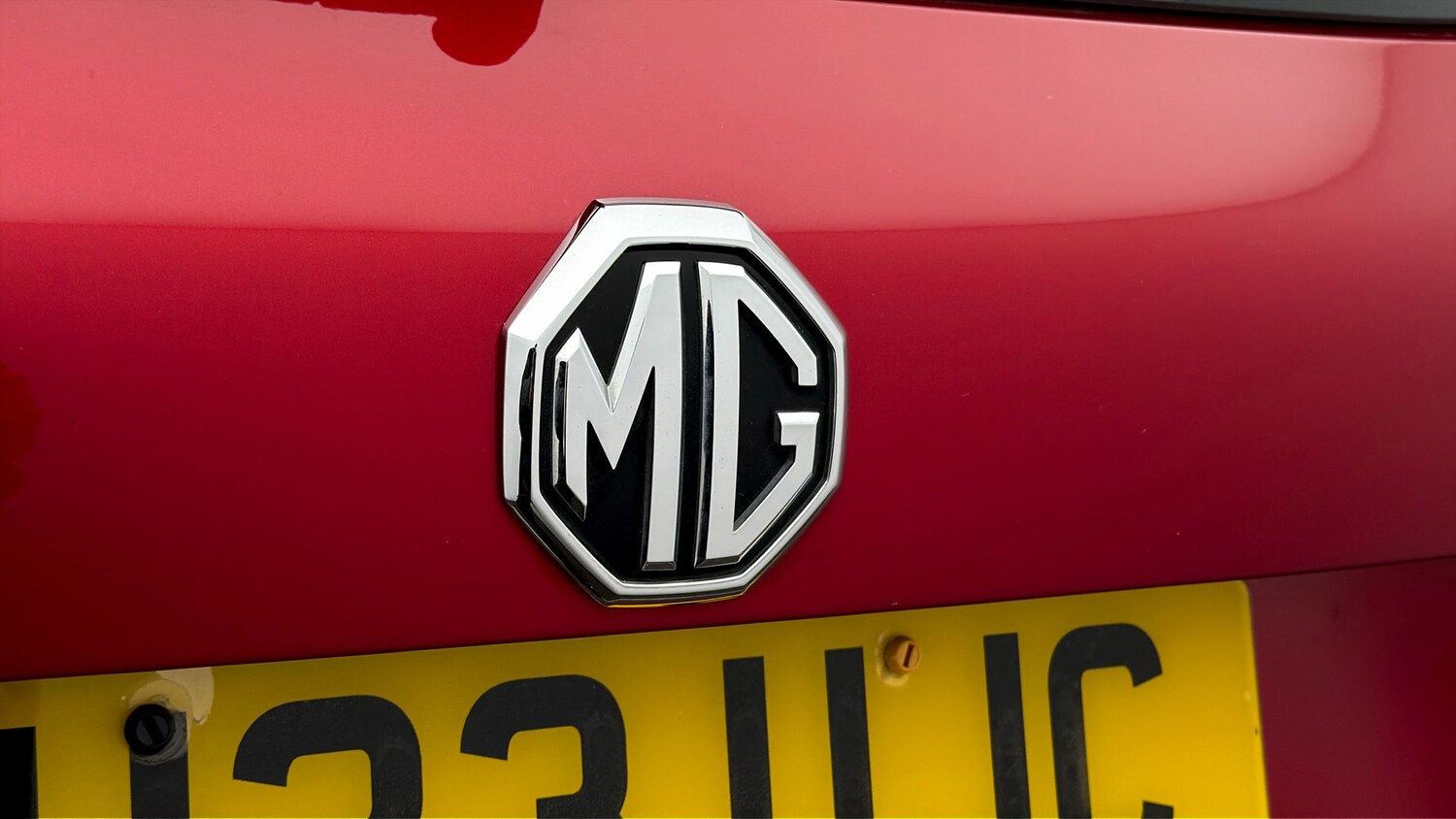 Used MG MG HS 2023 for sale - 77947206: Photo 20