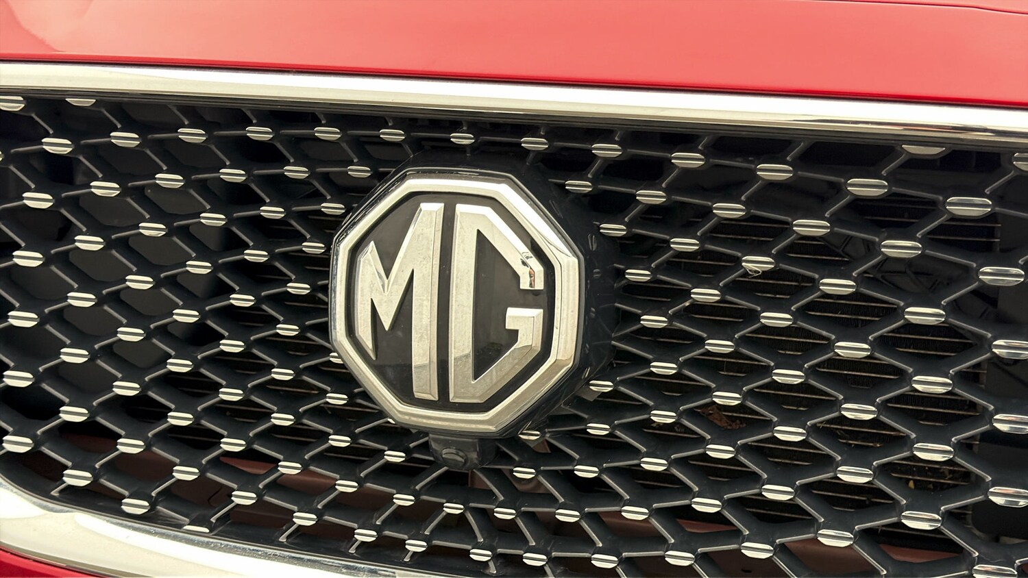 Used MG MG HS 2023 for sale - 77947206: Photo 22