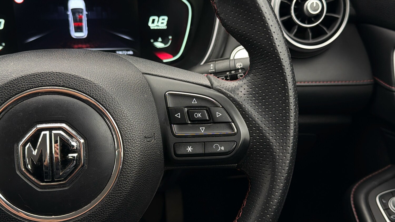 Used MG MG HS 2023 for sale - 77947206: Photo 24