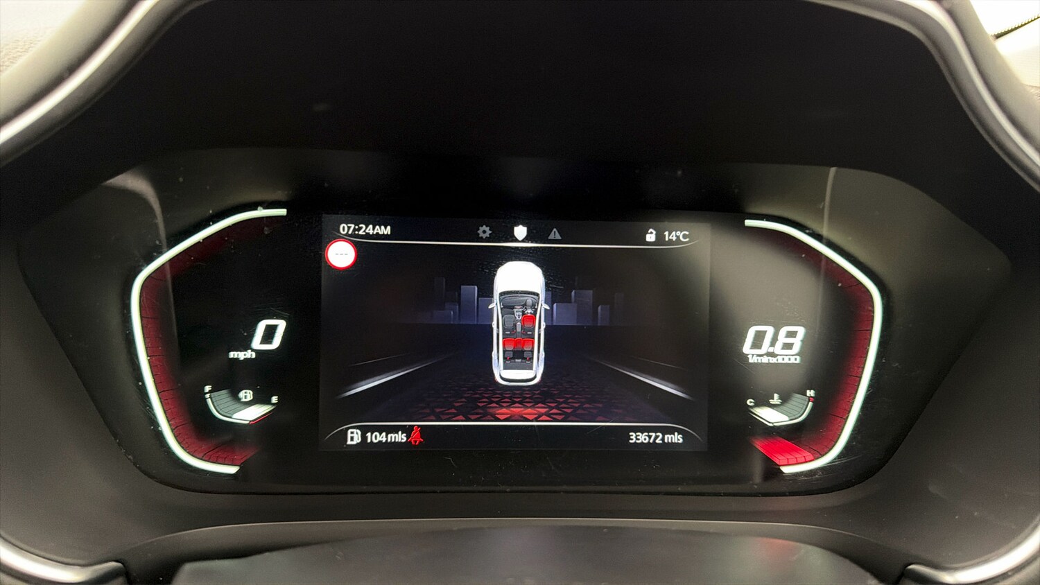 Used MG MG HS 2023 for sale - 77947206: Photo 26