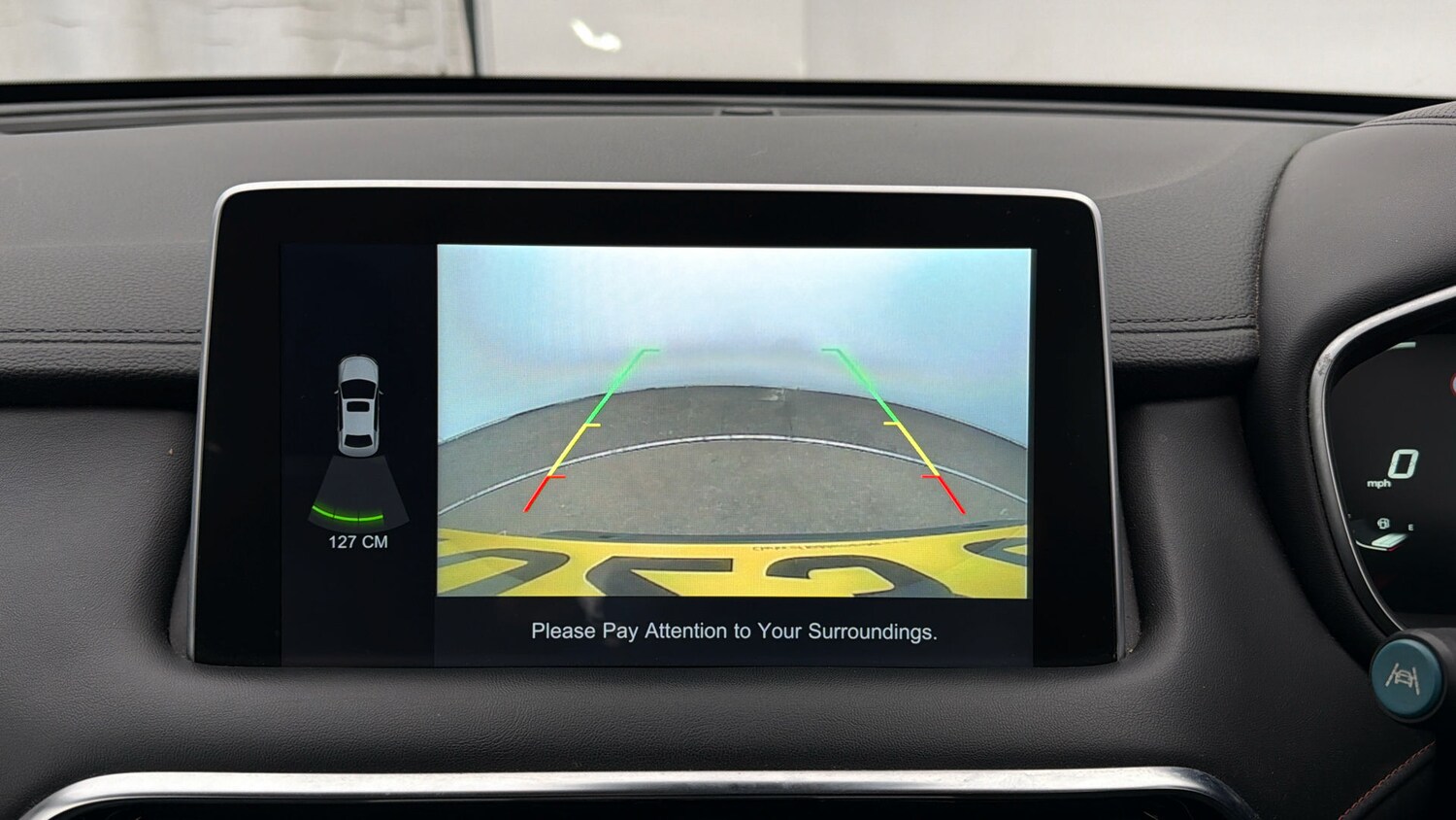 Used MG MG HS 2023 for sale - 77947206: Photo 27