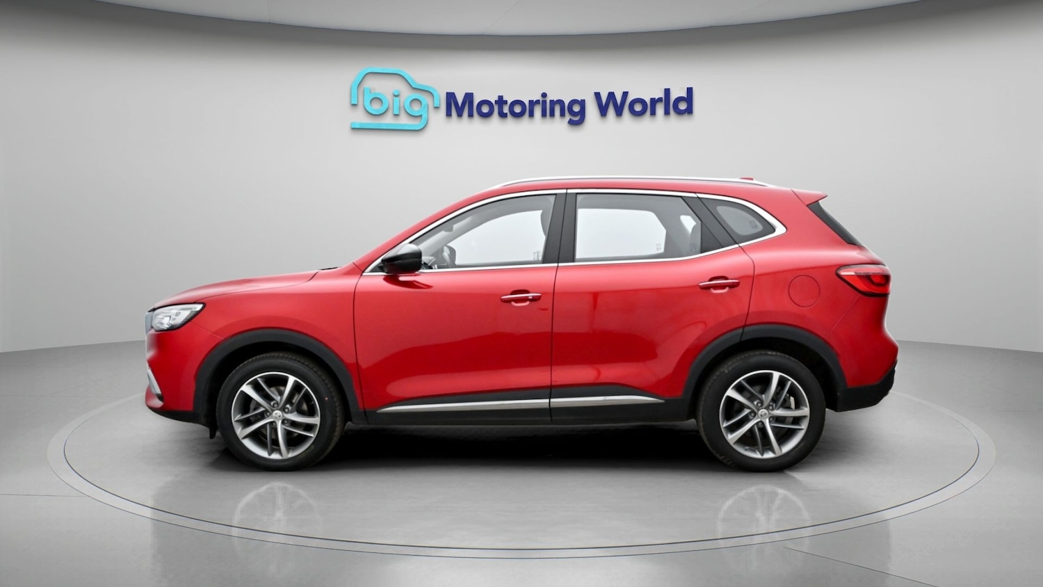 Used MG MG HS 2023 for sale - 77947206: Photo 4